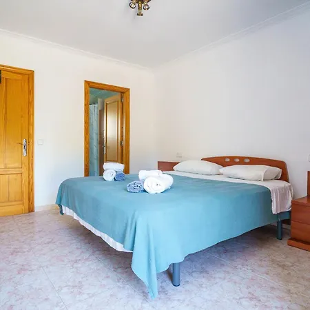 Villa Playas De Mallorca