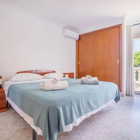 Villa Playas De Mallorca