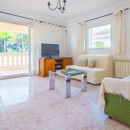 Playas De Mallorca Villa *