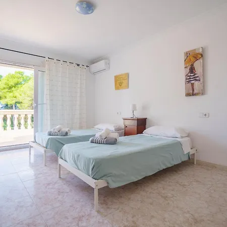 Villa Playas De Mallorca *