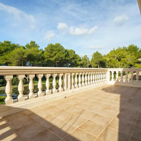 Playas De Mallorca Villa