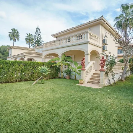 Villa Playas De Mallorca *