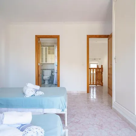 Villa Playas De Mallorca Muro