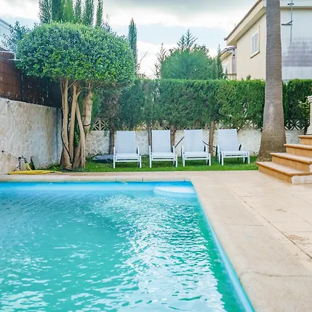 Villa Playas De Mallorca