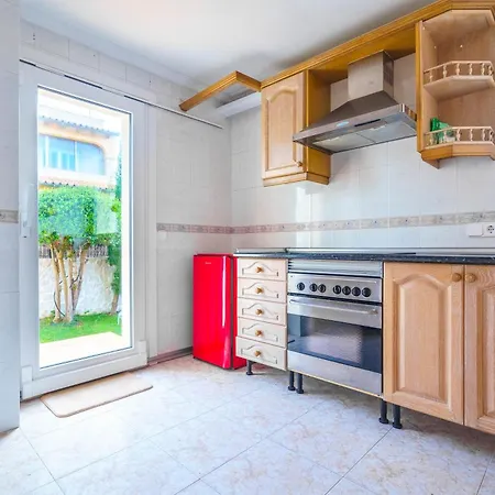 Villa Playas De Mallorca